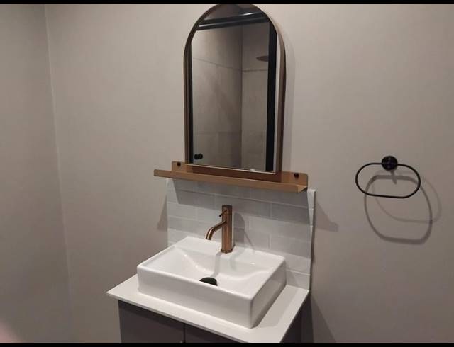 1 BEDROOM PROPERTY TO RENT IN SANDTON CBD